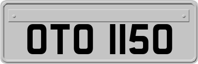 OTO1150