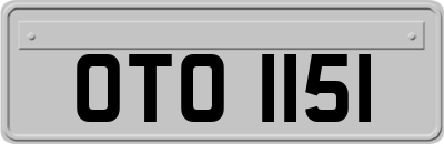 OTO1151