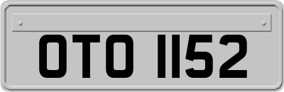 OTO1152