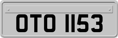 OTO1153