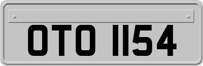 OTO1154