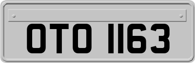 OTO1163