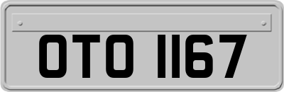 OTO1167