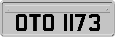 OTO1173