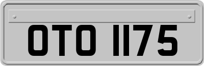 OTO1175