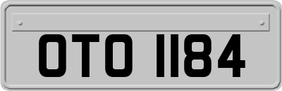 OTO1184