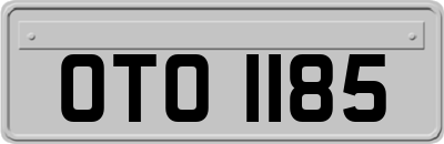 OTO1185