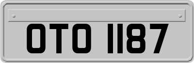 OTO1187
