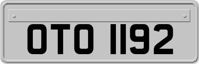OTO1192