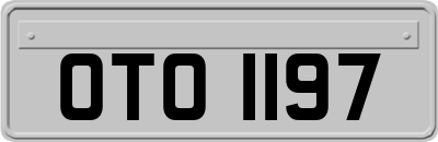 OTO1197