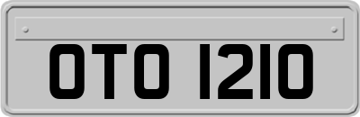 OTO1210
