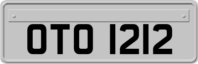 OTO1212