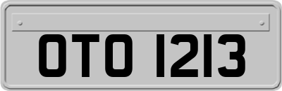OTO1213