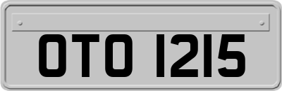 OTO1215