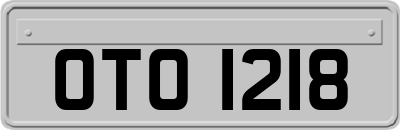 OTO1218