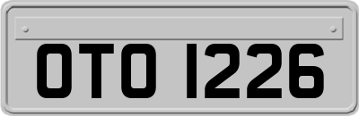 OTO1226