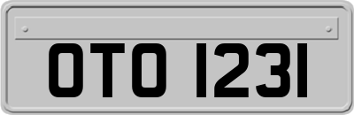 OTO1231