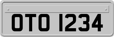 OTO1234