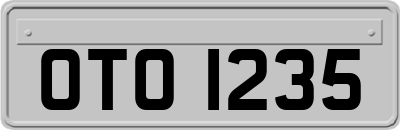 OTO1235