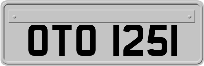 OTO1251