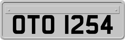 OTO1254