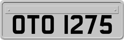 OTO1275
