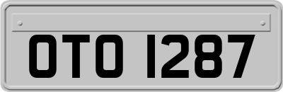 OTO1287
