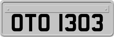 OTO1303