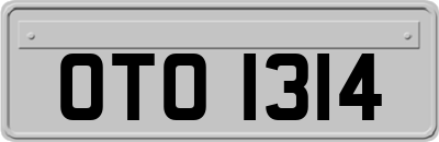 OTO1314