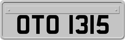 OTO1315