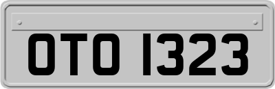 OTO1323