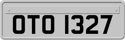 OTO1327