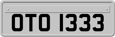 OTO1333
