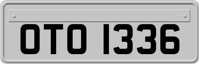 OTO1336