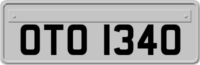 OTO1340