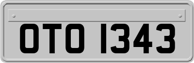 OTO1343