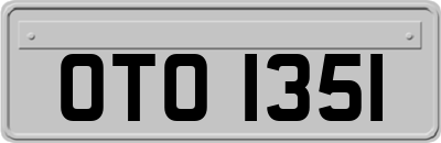 OTO1351