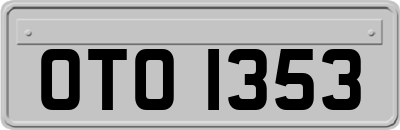 OTO1353