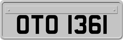 OTO1361