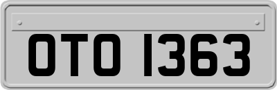 OTO1363