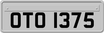 OTO1375