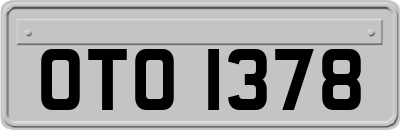 OTO1378
