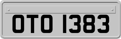 OTO1383