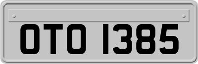 OTO1385