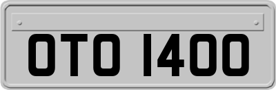 OTO1400