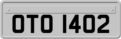 OTO1402