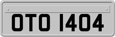 OTO1404
