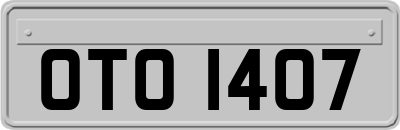 OTO1407