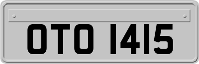 OTO1415