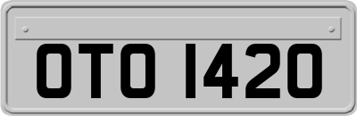 OTO1420